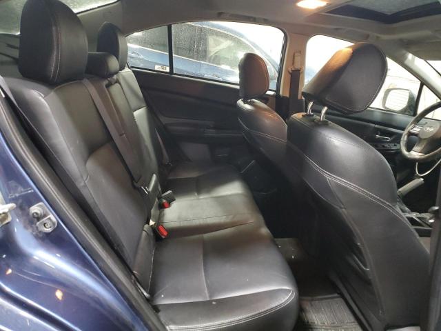 Photo 10 from auction – 2013 SUBARU IMPREZA LI with VIN JF1GJAH60DH015752