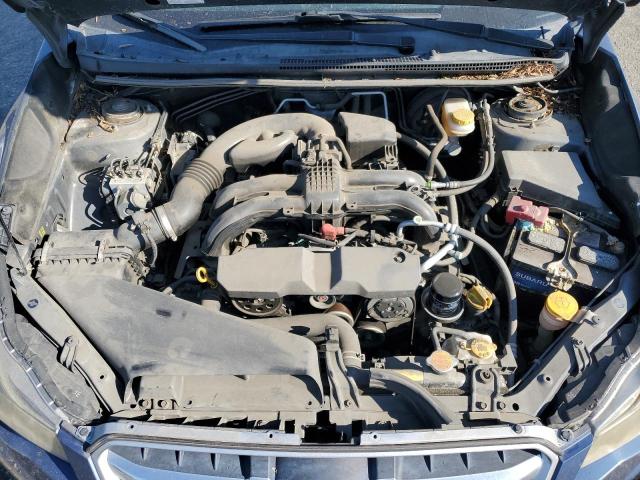 Photo 11 from auction – 2013 SUBARU IMPREZA PR with VIN JF1GPAD63DH815286