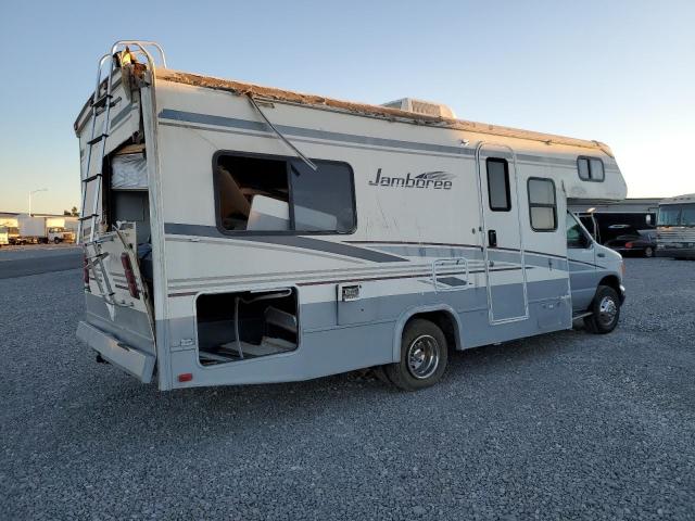 Photo 4 from auction – 2004 JAMB MOTOR HOME with VIN 1FDXE45S53HB14367