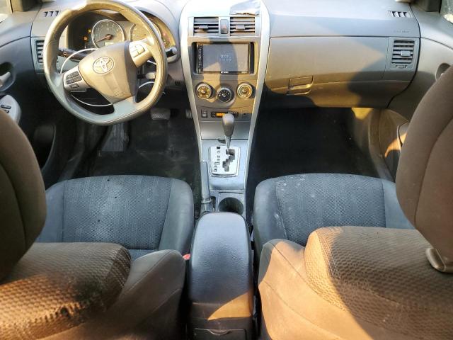 Photo 8 from auction – 2011 TOYOTA COROLLA BA with VIN 2T1BU4EE9BC553098