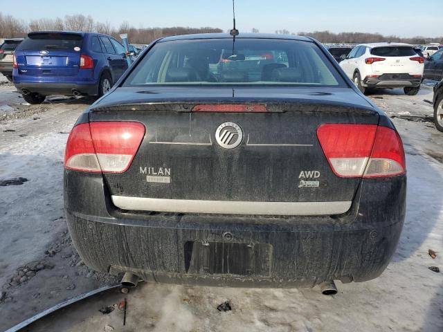 Photo 6 from auction – 2010 MERCURY MILAN PREM with VIN 3MEHM0CG6AR665209