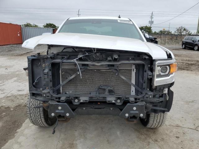 Photo 5 from auction – 2014 GMC SIERRA C15 with VIN 3GTP1VEC0EG444395