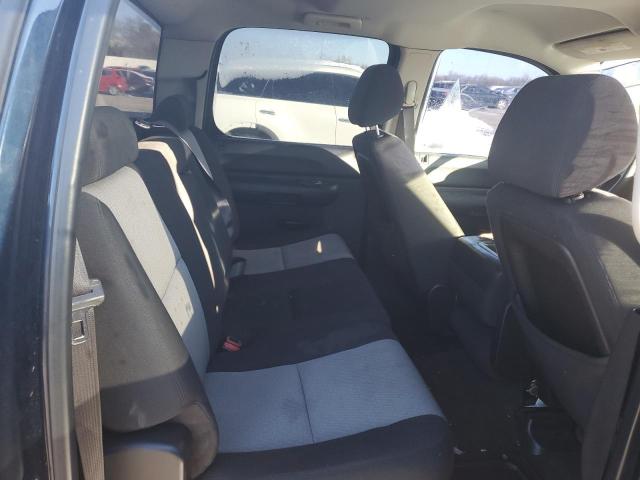 Photo 10 from auction – 2008 CHEVROLET SILVERADO with VIN 3GCEC13C18G288384