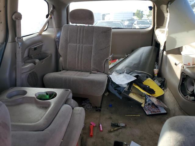 Photo 10 from auction – 2000 TOYOTA SIENNA LE with VIN 4T3ZF13C0YU281757
