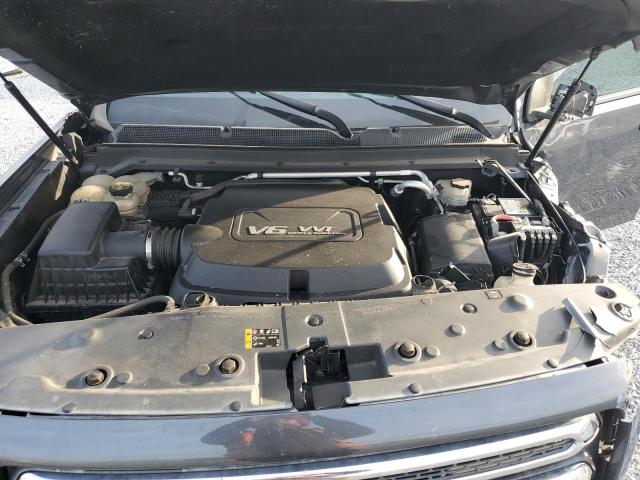 Photo 11 from auction – 2016 GMC CANYON SLE with VIN 1GTG6CE35G1370091