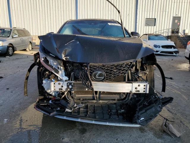 Photo 5 from auction – 2021 LEXUS RX 350 F S with VIN 2T2YZMDA4MC307245