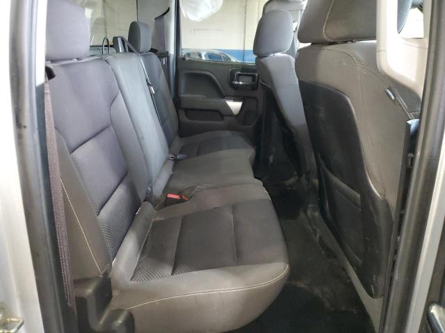 Photo 10 from auction – 2014 CHEVROLET 10/1500 with VIN 1GCVKREC8EZ287341