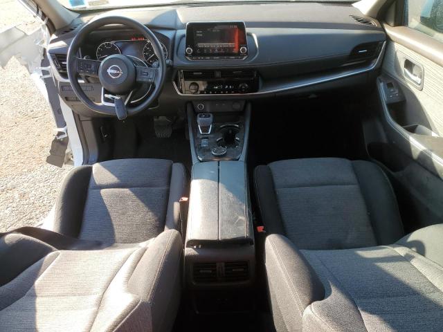 Photo 8 from auction – 2023 NISSAN ROGUE SV with VIN 5N1BT3BB3PC692680