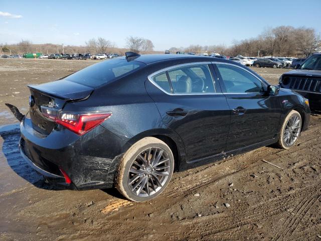 Photo 3 from auction – 2019 ACURA ILX PREMIU with VIN 19UDE2F88KA004663