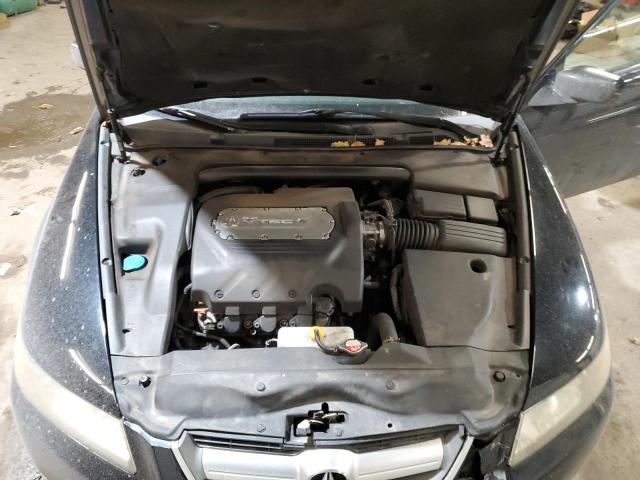 Photo 11 from auction – 2006 ACURA 3.2TL with VIN 19UUA66246A047868