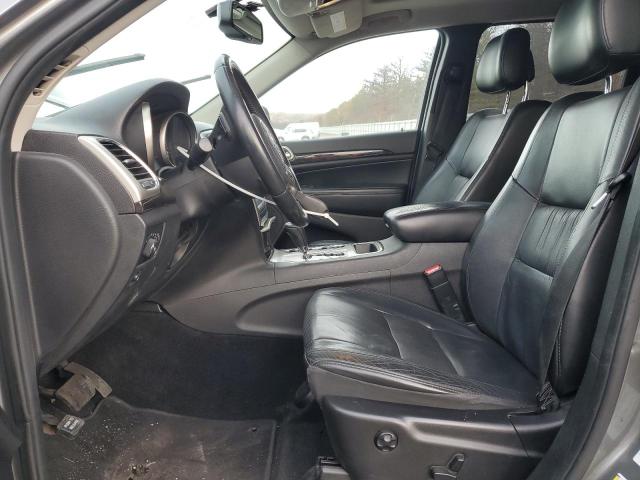 Photo 7 from auction – 2013 JEEP GRAND CHER with VIN 1C4RJFAG4DC583356