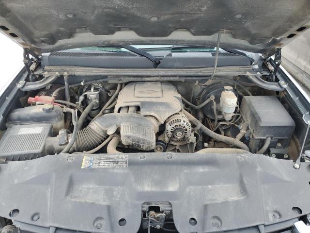 Photo 11 from auction – 2011 GMC SIERRA C15 with VIN 1GTR1VE06BZ101021