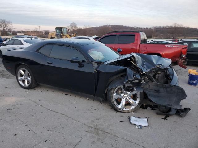Photo 4 from auction – 2013 DODGE CHALLENGER with VIN 2C3CDYBT6DH524203