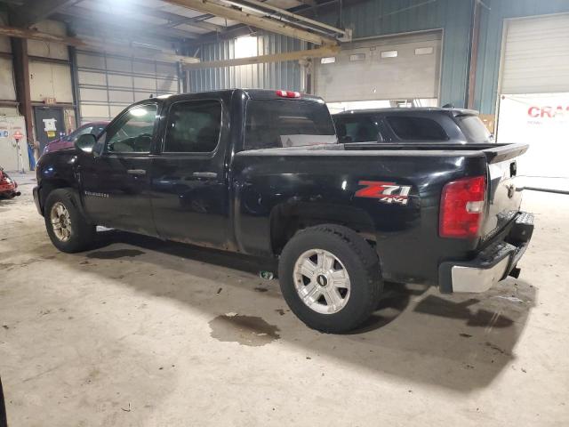 Photo 2 from auction – 2007 CHEVROLET SILVERADO with VIN 3GCEK13M37G547676