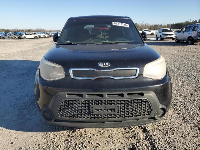 Photo 5 from auction – 2014 KIA SOUL with VIN KNDJN2A22E7068008