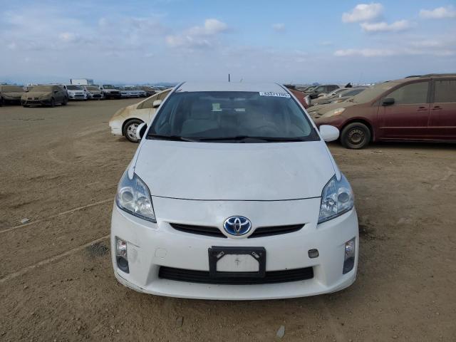 Photo 5 from auction – 2010 TOYOTA PRIUS with VIN JTDKN3DU6A0094914