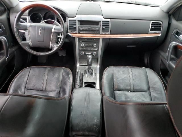 Zdjęcie 8 z aukcji – 2010 LINCOLN MKZ z VIN 3LNHL2GC2AR754598
