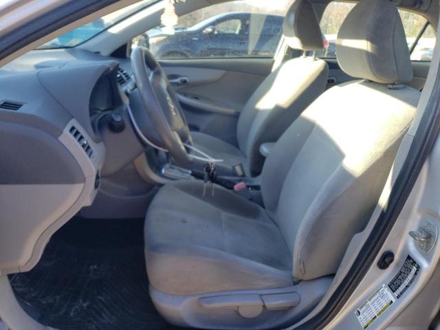 Photo 7 from auction – 2010 TOYOTA COROLLA BA with VIN 2T1BU4EE0AC247597