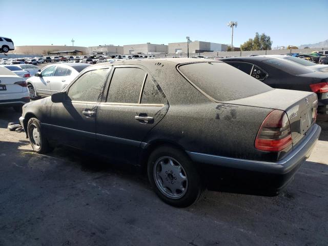 Photo 2 from auction – 1999 MERCEDES-BENZ E-CLASS with VIN WDBHA24G8XA682177