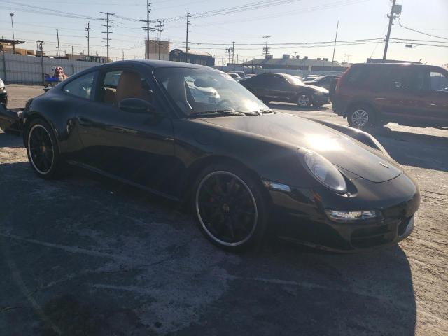Photo 4 from auction – 2008 PORSCHE 911 CARRER with VIN WP0AB29998S730355