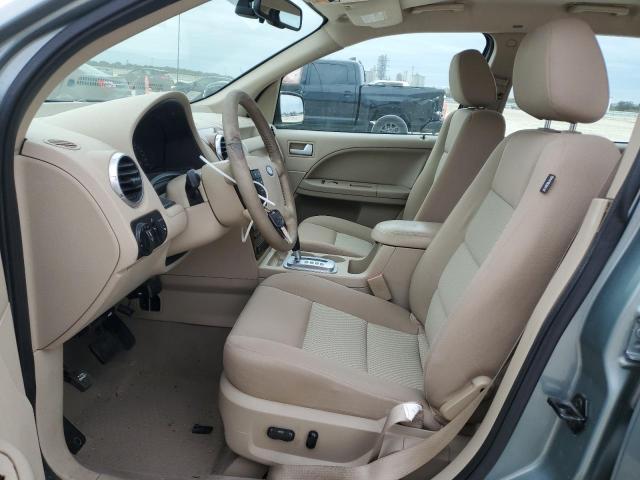 Photo 7 from auction – 2007 FORD FREESTYLE with VIN 1FMDK02107GA30579