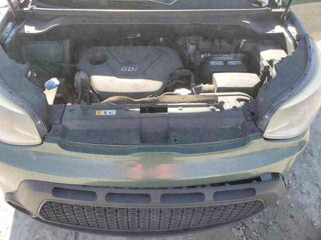 Photo 12 from auction – 2014 KIA SOUL with VIN KNDJN2A24E7000857
