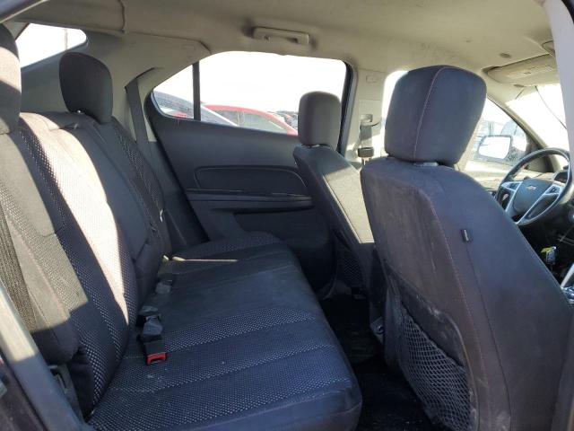 Photo 11 from auction – 2013 CHEVROLET EQUINOX LT with VIN 2GNFLNEK7D6350822