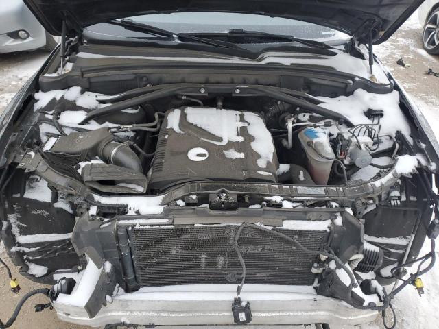 Photo 11 from auction – 2015 AUDI Q5 PREMIUM with VIN WA1LFAFP1FA107139