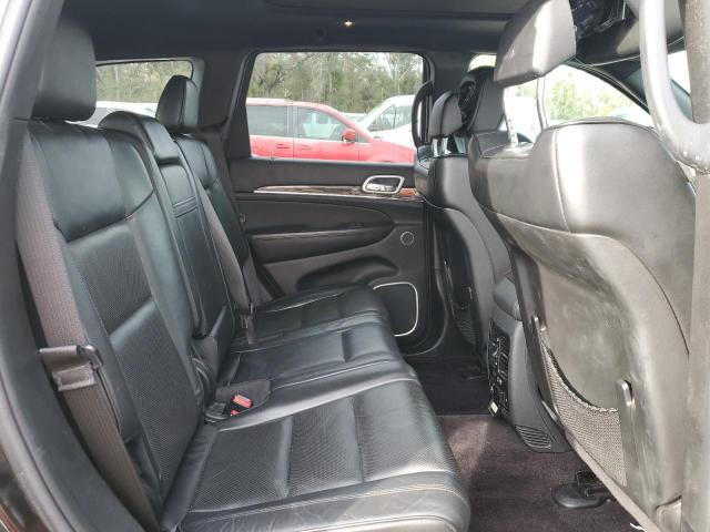 Photo 11 from auction – 2016 JEEP GRAND CHER with VIN 1C4RJECG9GC464309