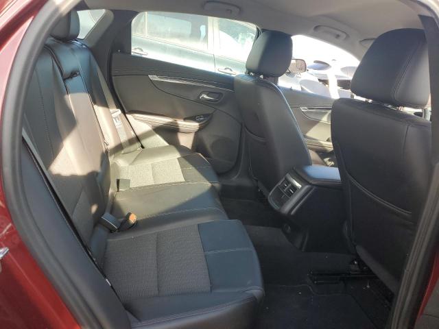 Photo 10 from auction – 2016 CHEVROLET IMPALA LT with VIN 1G1115S31GU140270