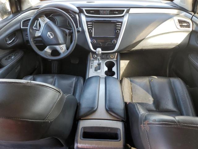 Photo 8 from auction – 2016 NISSAN MURANO S with VIN 5N1AZ2MG0GN115302