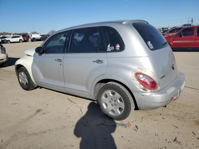 Photo 2 from auction – 2008 CHRYSLER PT CRUISER with VIN 3A8FY48B98T224908