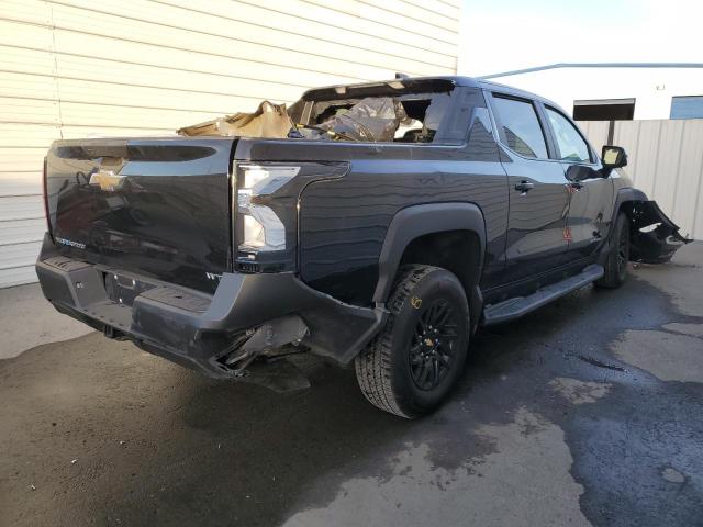 Photo 3 from auction – 2024 CHEVROLET SILVERADO with VIN 1GC10VEL5RU205534