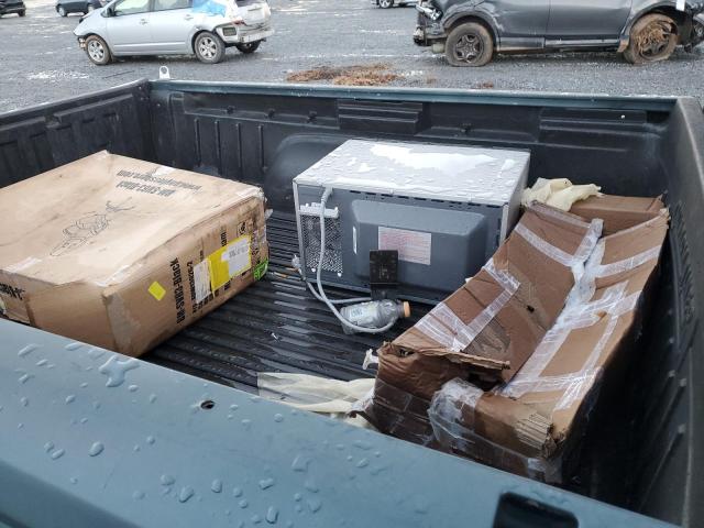 Photo 10 from auction – 1997 FORD RANGER SUP with VIN 1FTCR14A2VPA73865