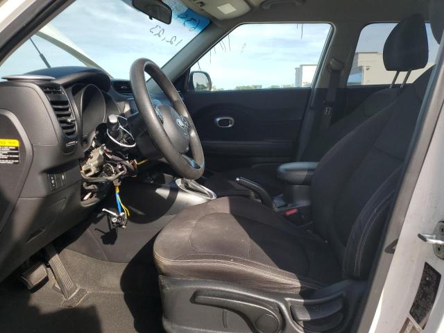 Photo 7 from auction – 2015 KIA SOUL with VIN KNDJN2A21F7206347