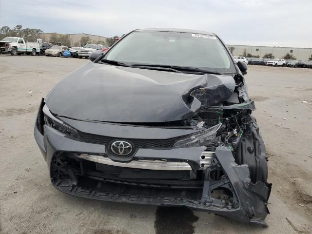 Photo 5 from auction – 2023 TOYOTA COROLLA LE with VIN 5YFB4MDE4PP005048