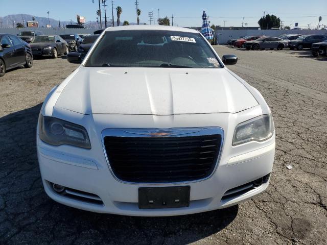 Photo 5 from auction – 2011 CHRYSLER 300 LIMITE with VIN 2C3CA5CG4BH599147