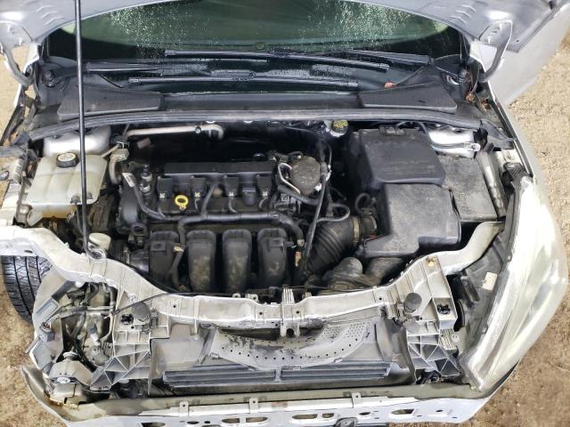 Photo 11 from auction – 2015 FORD FOCUS SE with VIN 1FADP3K23FL313411