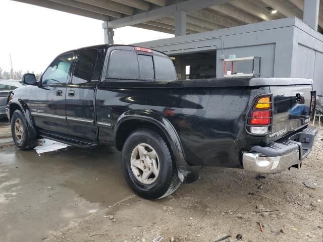 Photo 2 from auction – 2000 TOYOTA TUNDRA ACC with VIN 5TBBT4813YS078147