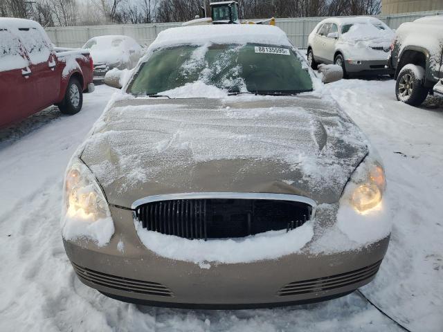 صورة رقم 5 من المزاد - 2007 BUICK LUCERNE CX مع VIN 1G4HD57247U133158
