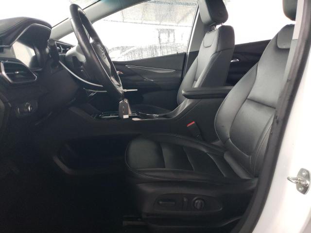 Photo 7 from auction – 2023 CHEVROLET BOLT EV 2L with VIN 1G1FX6S0XP4137223