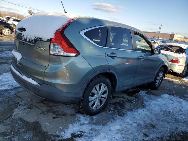 Photo 3 from auction – 2012 HONDA CR-V EX with VIN JHLRM4H56CC019967