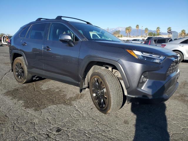 Photo 4 from auction – 2022 TOYOTA RAV4 XLE P with VIN 2T3C1RFV7NC209192