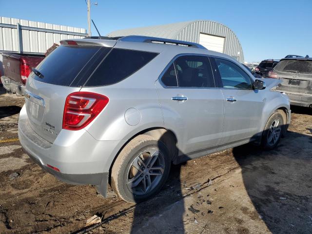 Photo 3 from auction – 2016 CHEVROLET EQUINOX LT with VIN 2GNALDEK7G1132062