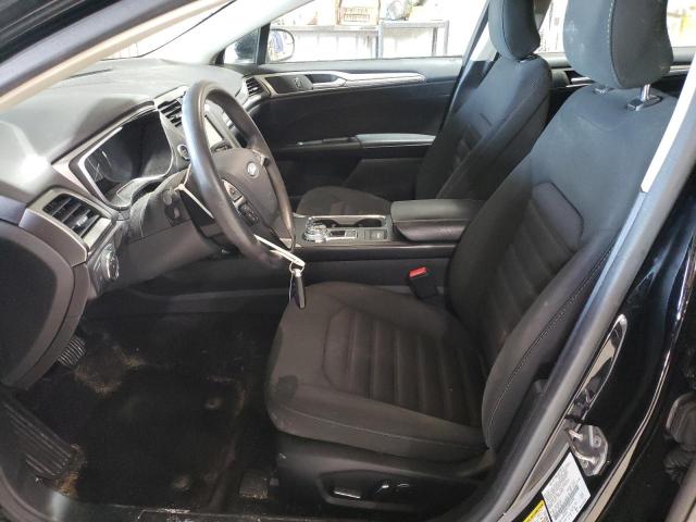 Photo 7 from auction – 2017 FORD FUSION SE with VIN 3FA6P0LU1HR161947