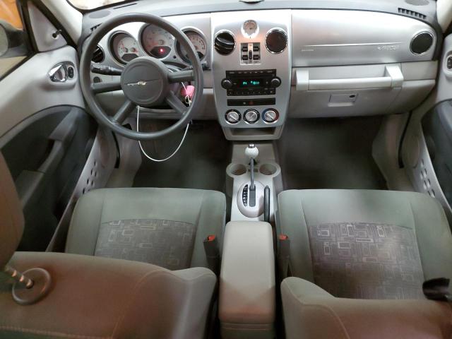 Photo 8 from auction – 2006 CHRYSLER PT CRUISER with VIN 3A4FY48B86T369856