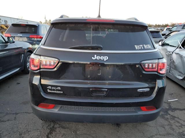 Снимка 6 от търг – 2022 JEEP COMPASS LA с VIN 3C4NJDBB6NT120811