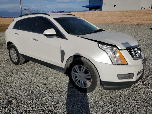 Photo 4 from auction – 2015 CADILLAC SRX with VIN 3GYFNAE35FS546289