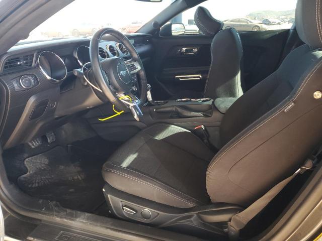 Photo 7 from auction – 2016 FORD MUSTANG with VIN 1FA6P8AM4G5268946