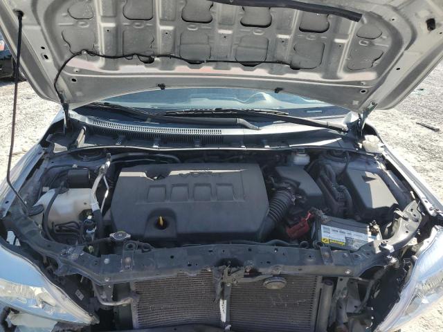 Photo 11 from auction – 2010 TOYOTA COROLLA BA with VIN 2T1BU4EE3AC323734